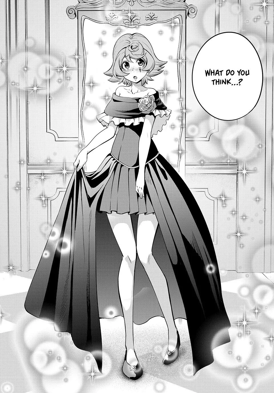 The Exiled Heavy Knight Knows How to Game the System Chapter 82 – Page 12
