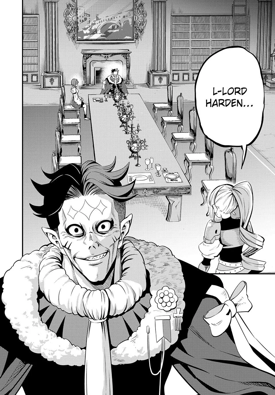 The Exiled Heavy Knight Knows How to Game the System Chapter 83 – Page 8