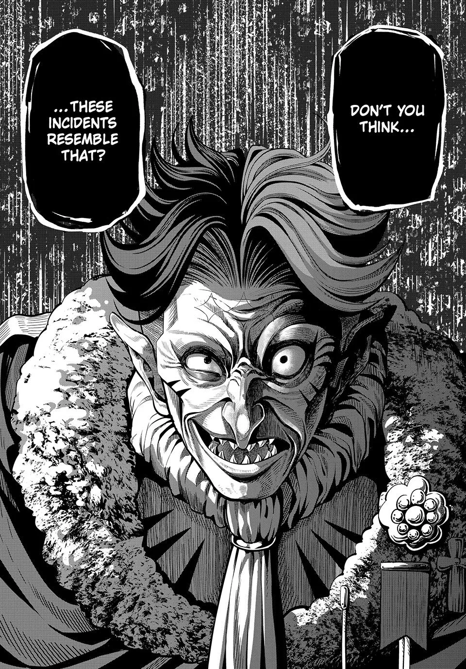 The Exiled Heavy Knight Knows How to Game the System Chapter 84 – Page 14