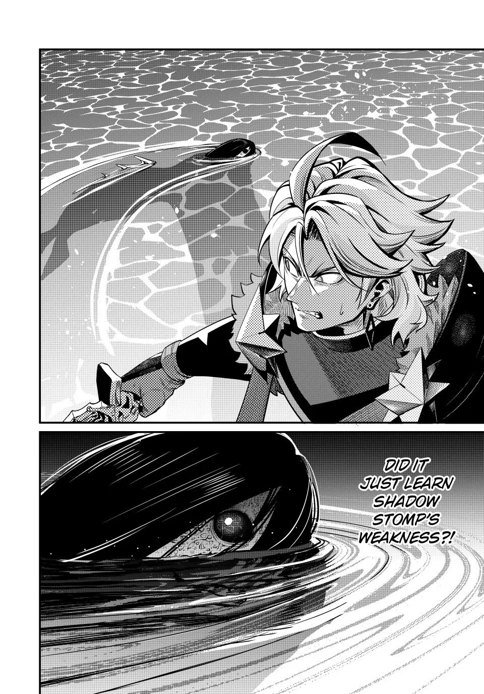 The Exiled Heavy Knight Knows How to Game the System Chapter 95 – Page 16
