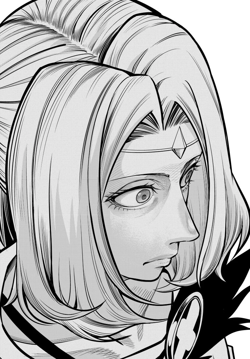 The Exiled Heavy Knight Knows How to Game the System Chapter 98 – Page 11