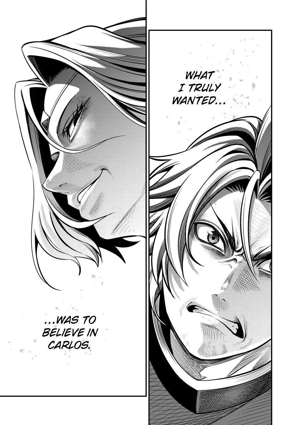 The Exiled Heavy Knight Knows How to Game the System Chapter 99 – Page 12