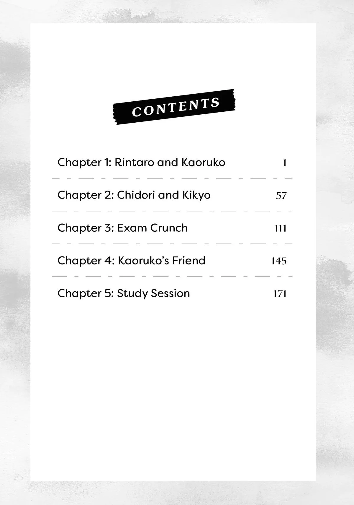 The Fragrant Flower Blooms With Dignity Chapter 1 – Page 5
