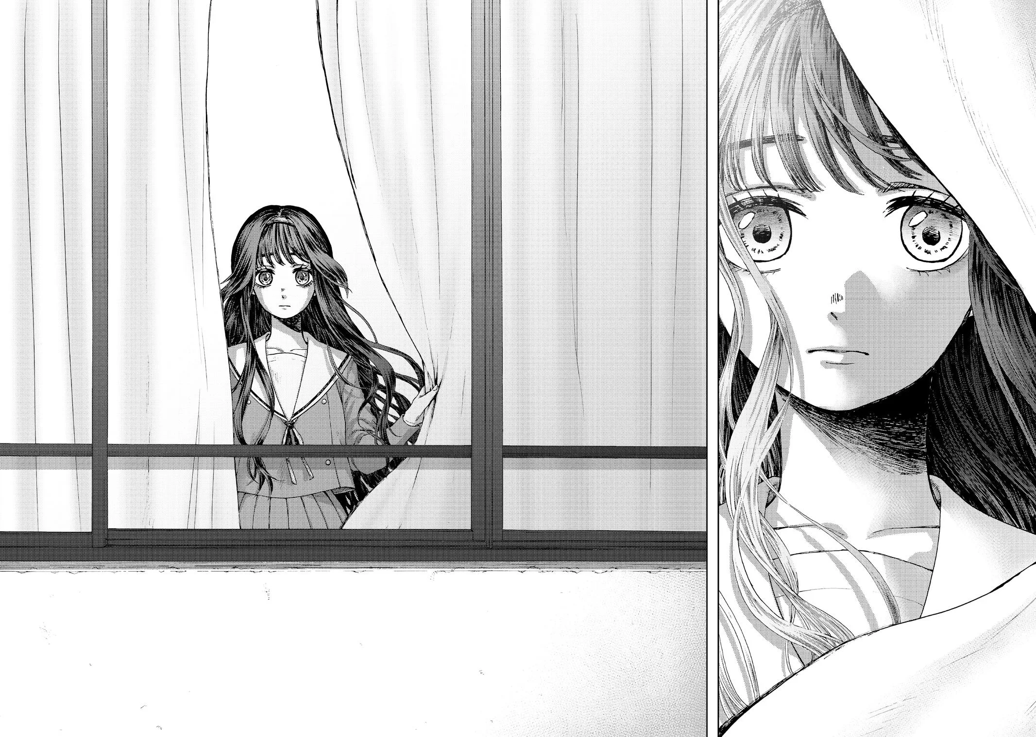 The Fragrant Flower Blooms With Dignity Chapter 1 – Page 51
