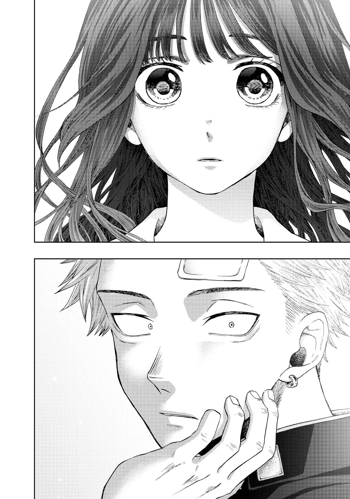 The Fragrant Flower Blooms With Dignity Chapter 1 – Page 52