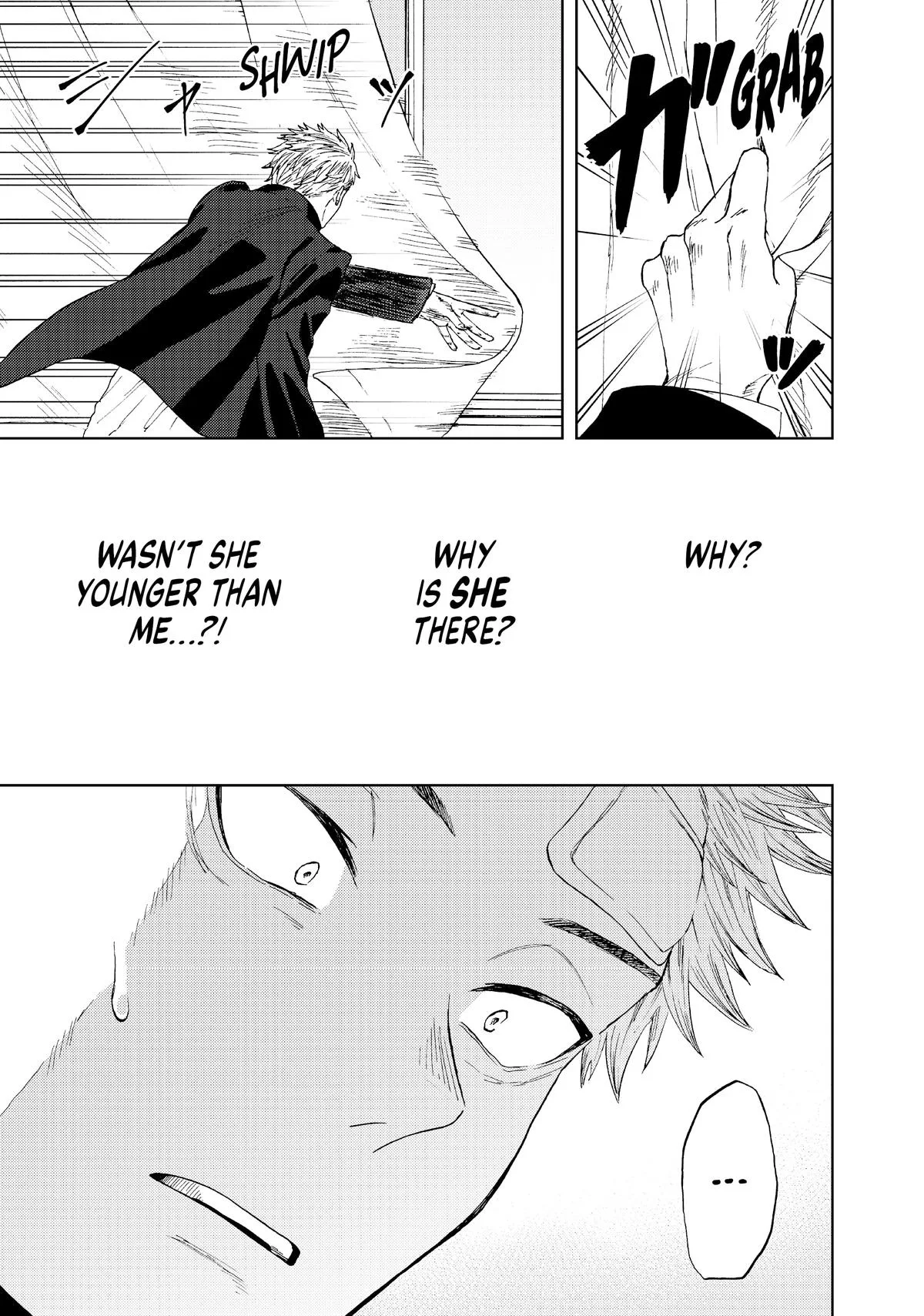 The Fragrant Flower Blooms With Dignity Chapter 1 – Page 53