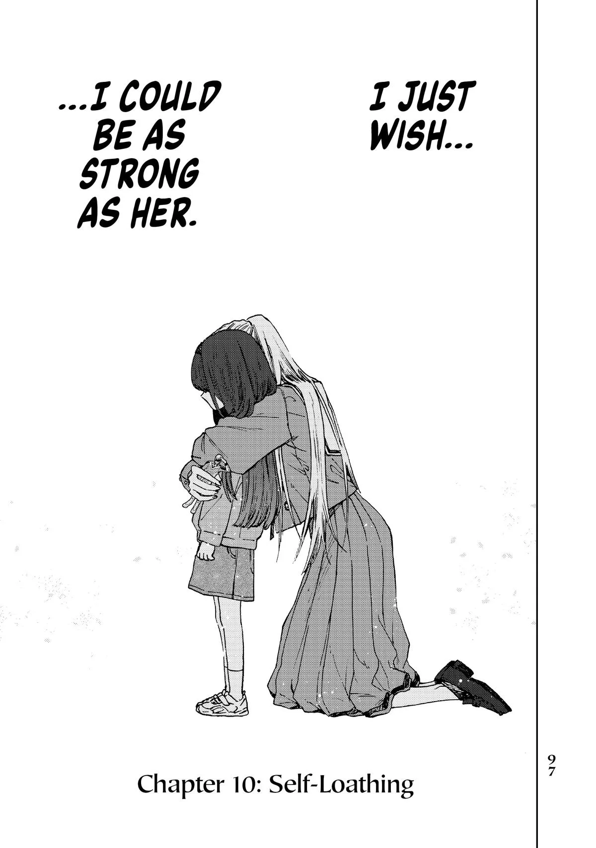 The Fragrant Flower Blooms With Dignity Chapter 10 – Page 3