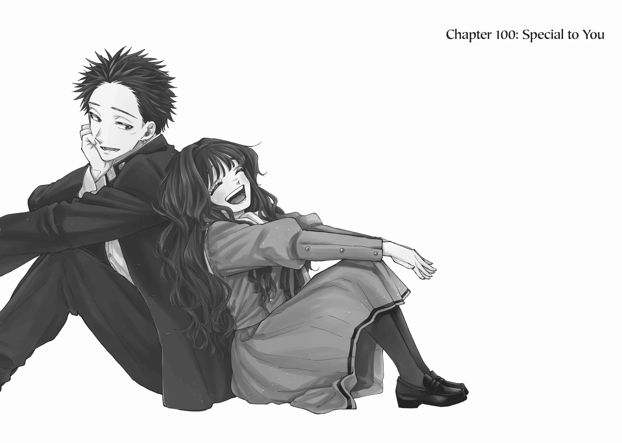 The Fragrant Flower Blooms With Dignity Chapter 100 – Page 2