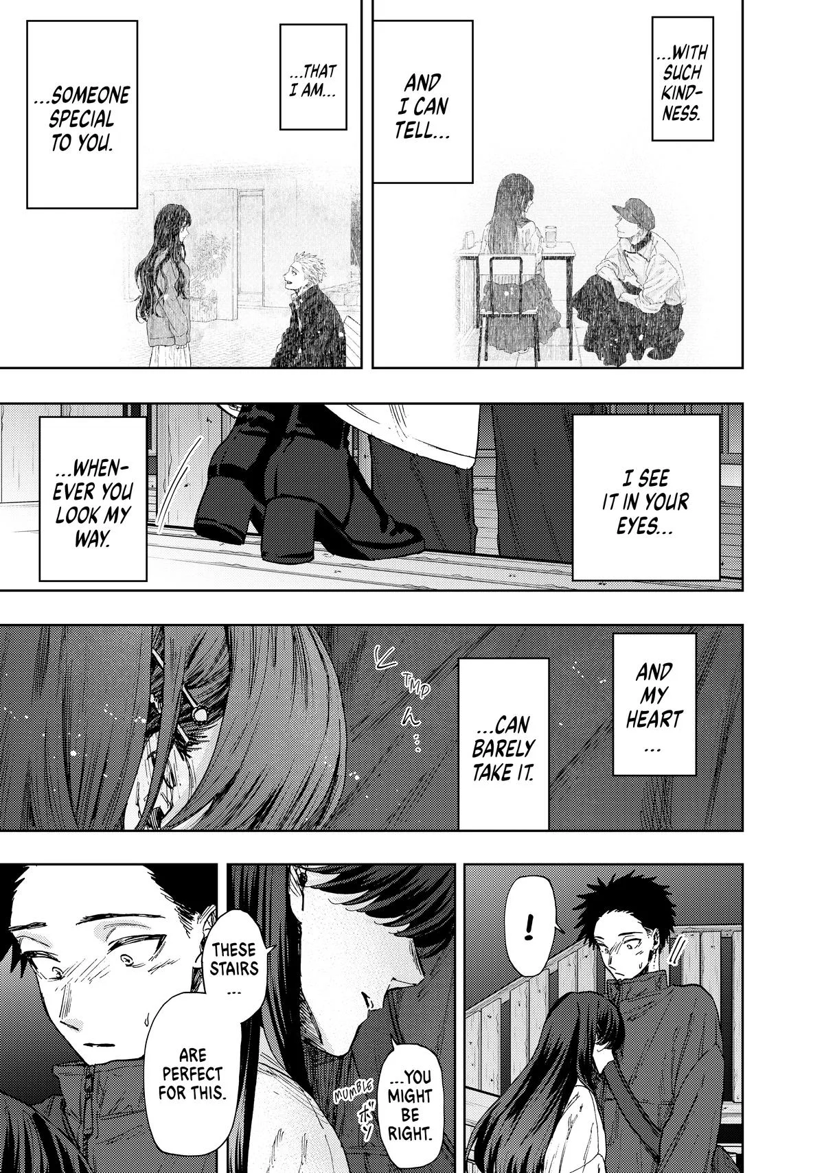 The Fragrant Flower Blooms With Dignity Chapter 100 – Page 10