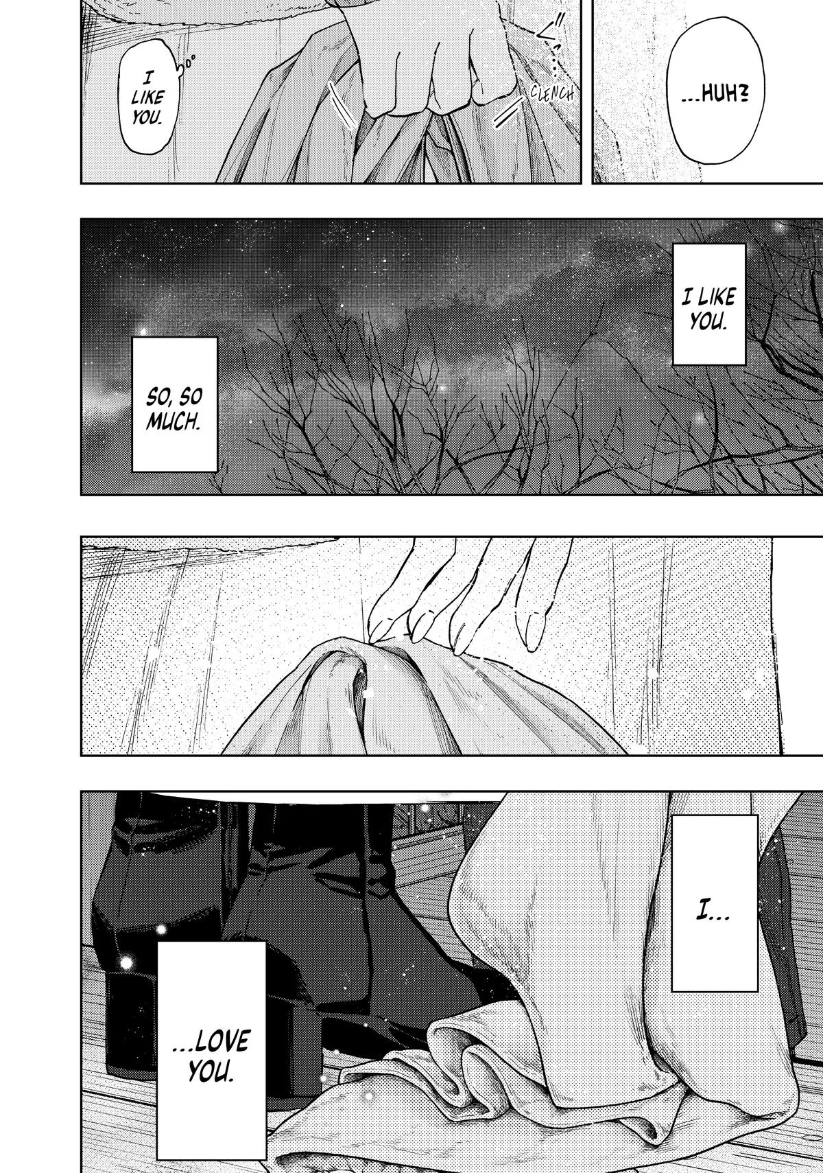 The Fragrant Flower Blooms With Dignity Chapter 100 – Page 11