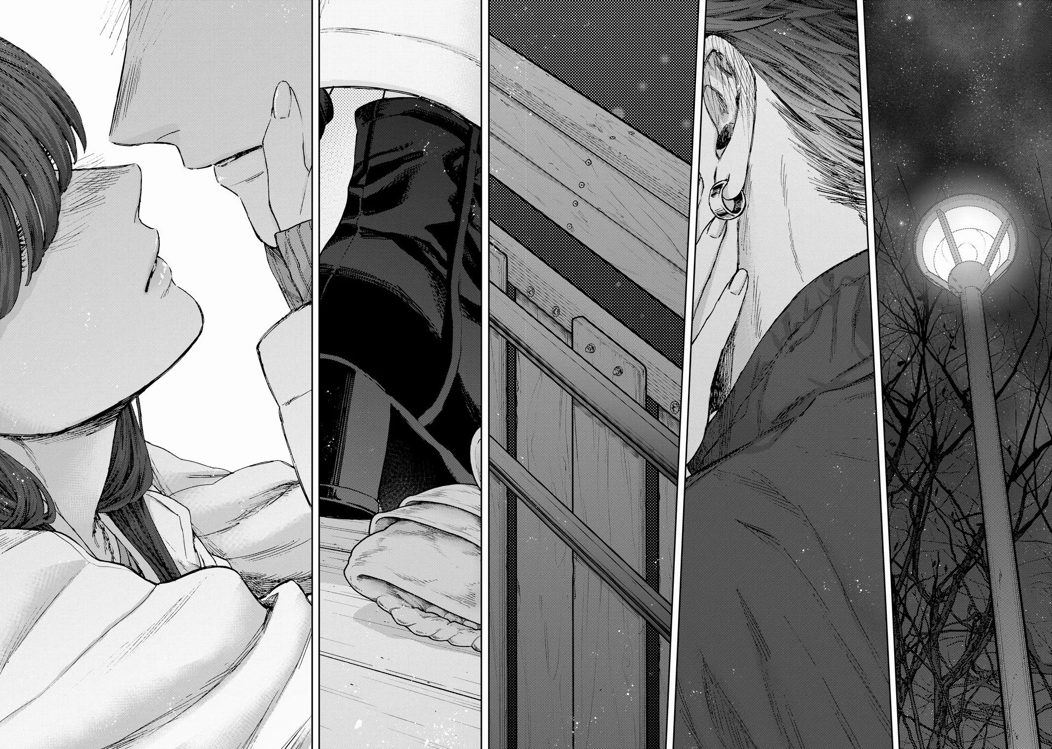 The Fragrant Flower Blooms With Dignity Chapter 100 – Page 14