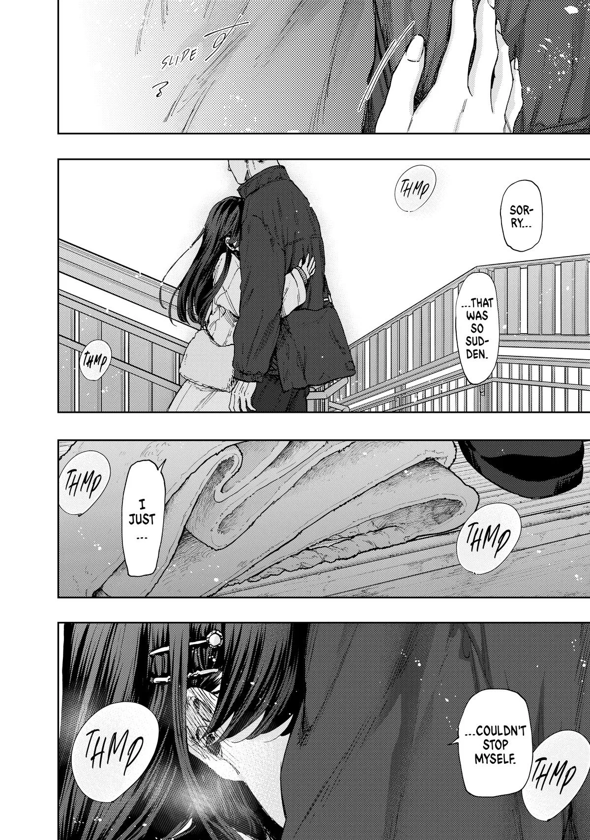 The Fragrant Flower Blooms With Dignity Chapter 100 – Page 17