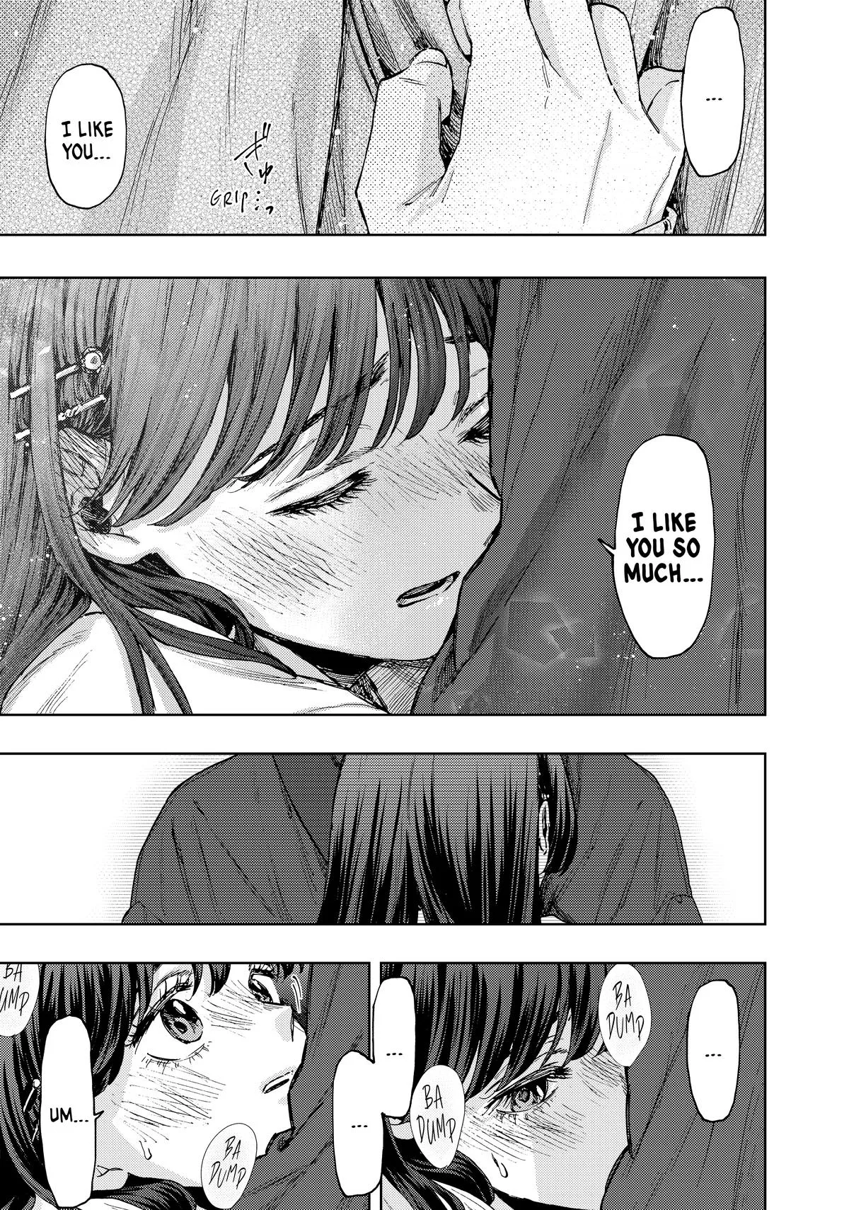 The Fragrant Flower Blooms With Dignity Chapter 100 – Page 18
