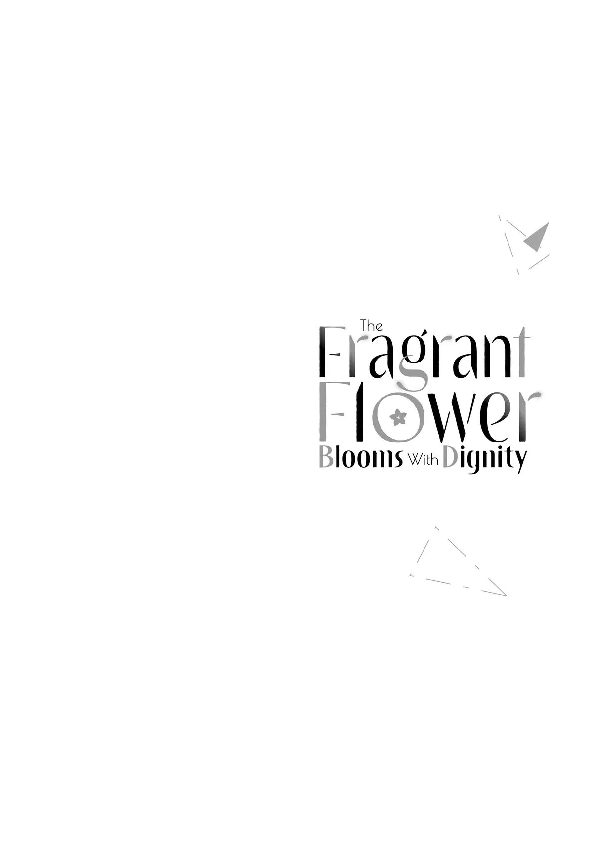 The Fragrant Flower Blooms With Dignity Chapter 100 – Page 22