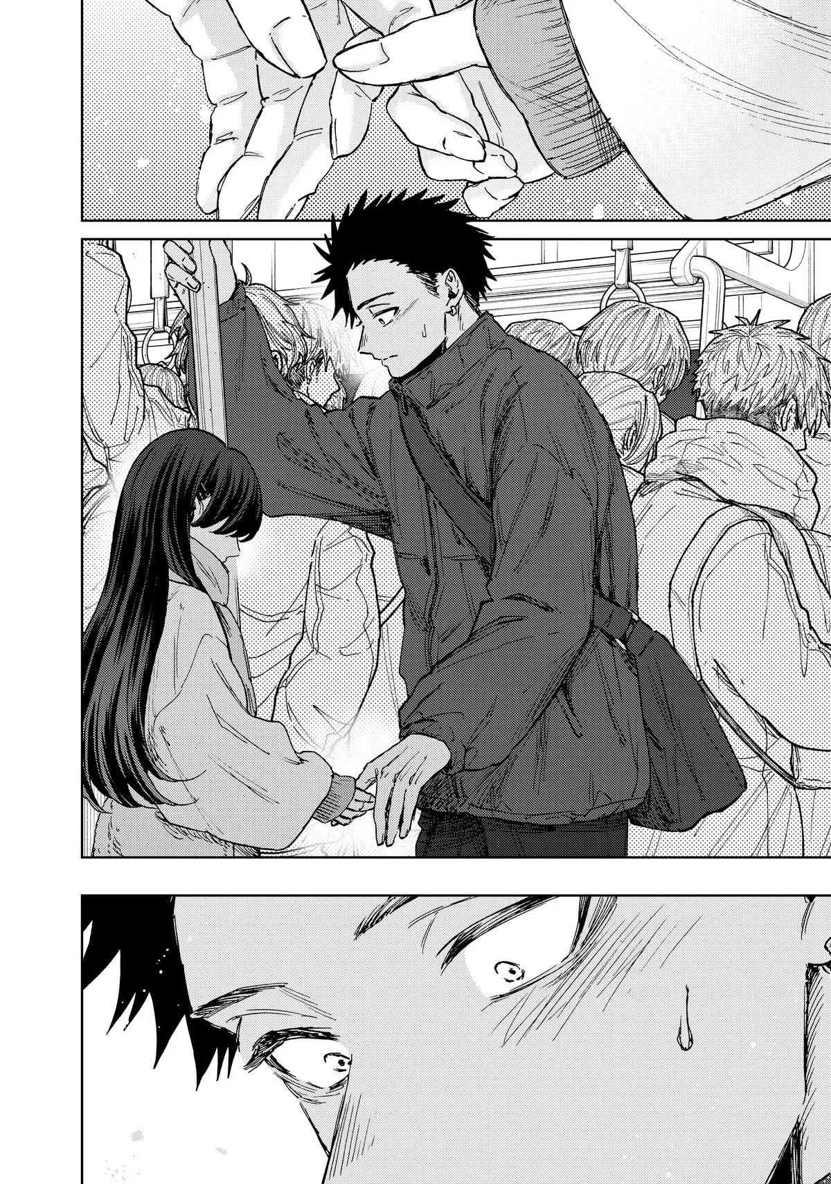 The Fragrant Flower Blooms With Dignity Chapter 100 – Page 28
