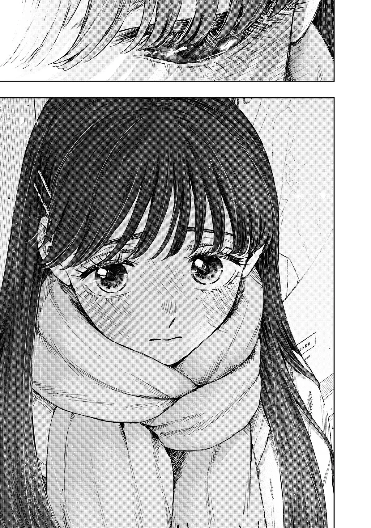 The Fragrant Flower Blooms With Dignity Chapter 100 – Page 29