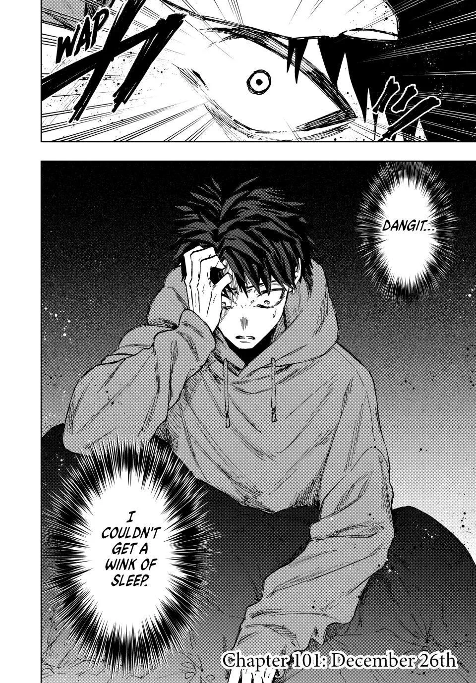 The Fragrant Flower Blooms With Dignity Chapter 101 – Page 2