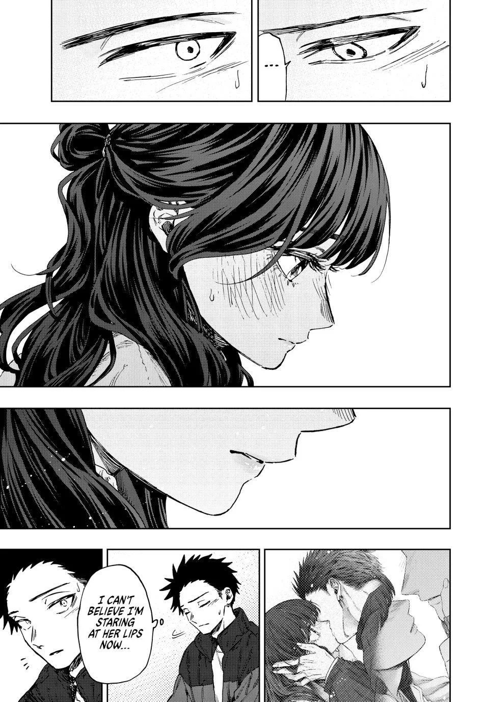 The Fragrant Flower Blooms With Dignity Chapter 101 – Page 15