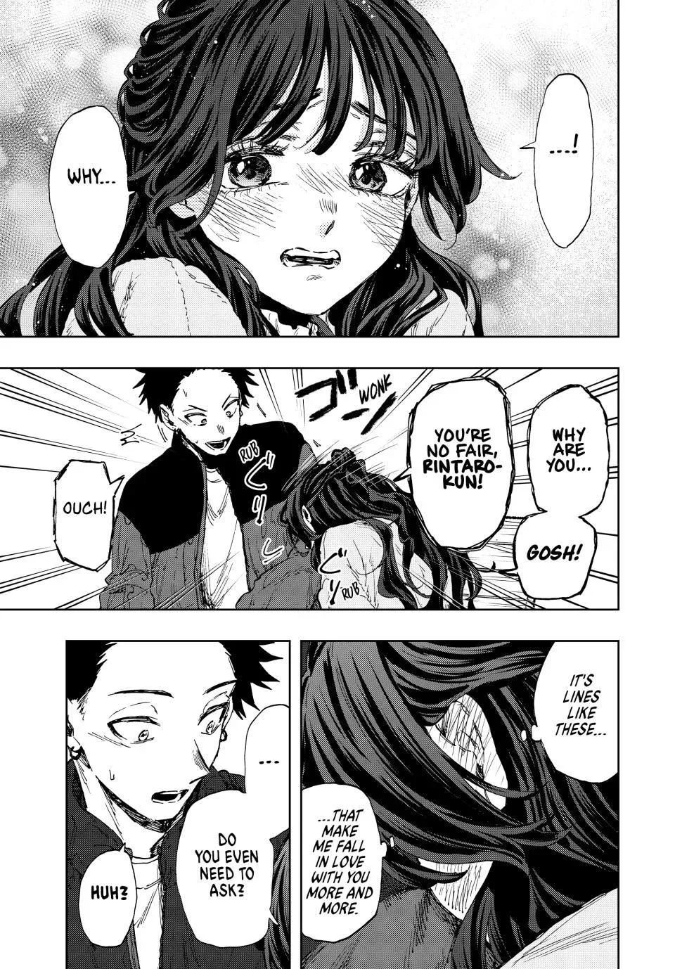 The Fragrant Flower Blooms With Dignity Chapter 102 – Page 7