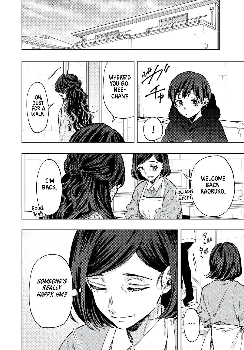 The Fragrant Flower Blooms With Dignity Chapter 102 – Page 10