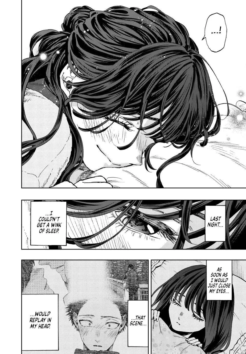 The Fragrant Flower Blooms With Dignity Chapter 102 – Page 12