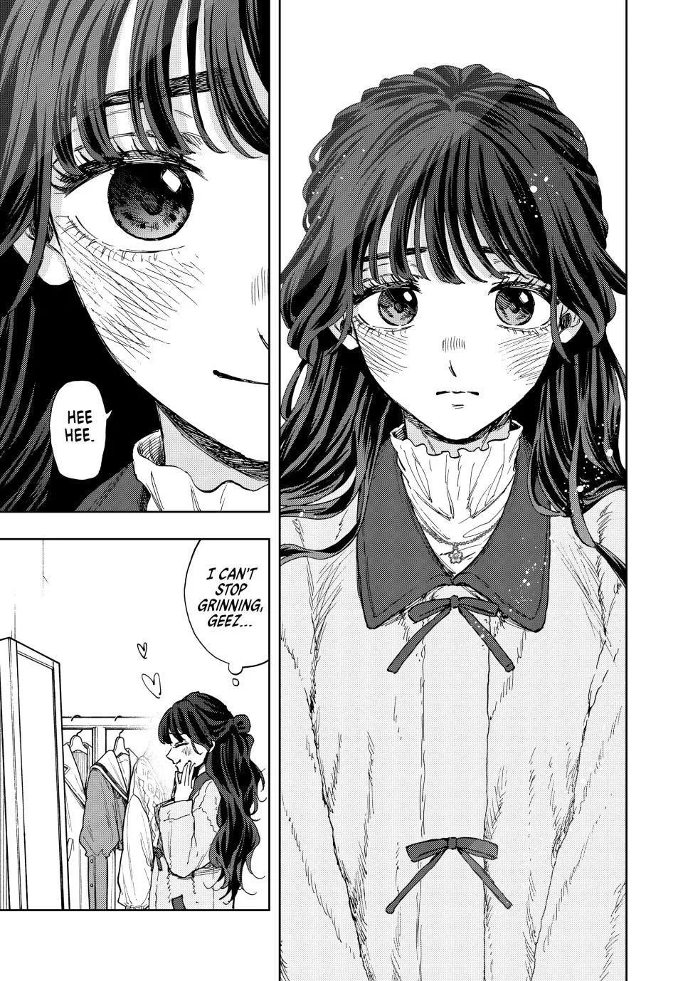The Fragrant Flower Blooms With Dignity Chapter 102 – Page 15