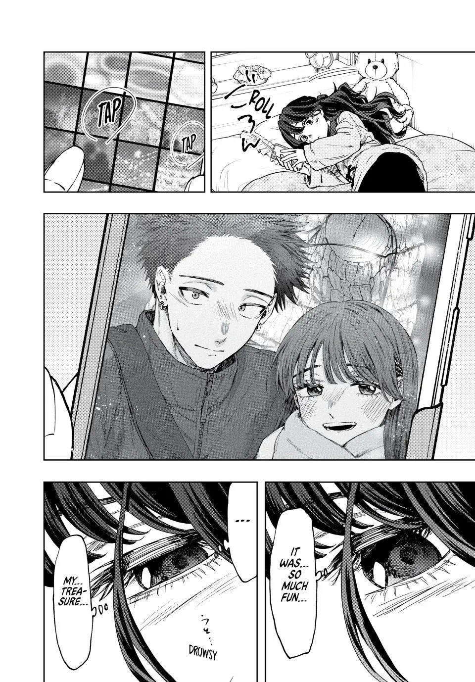 The Fragrant Flower Blooms With Dignity Chapter 102 – Page 16