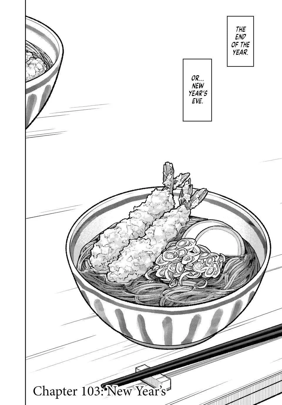 The Fragrant Flower Blooms With Dignity Chapter 103 – Page 2