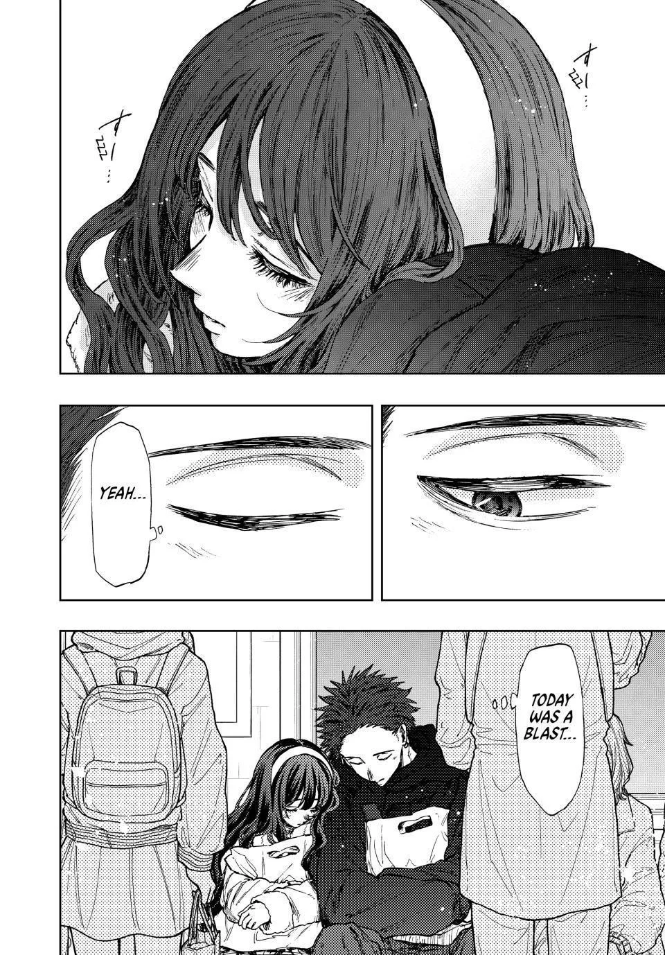 The Fragrant Flower Blooms With Dignity Chapter 107 – Page 14
