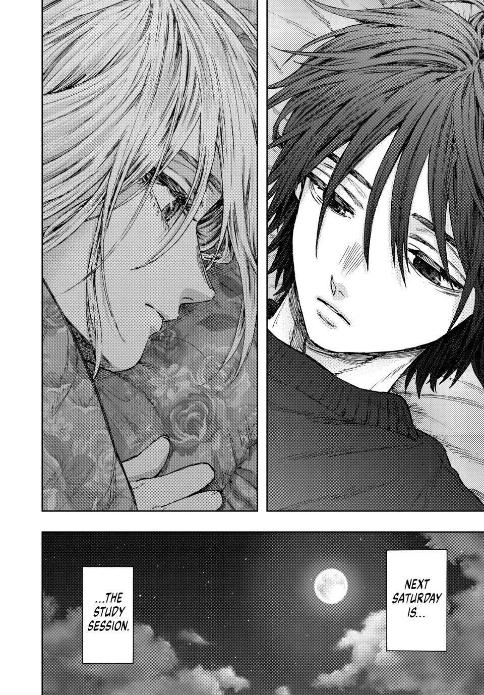 The Fragrant Flower Blooms With Dignity Chapter 107 – Page 20