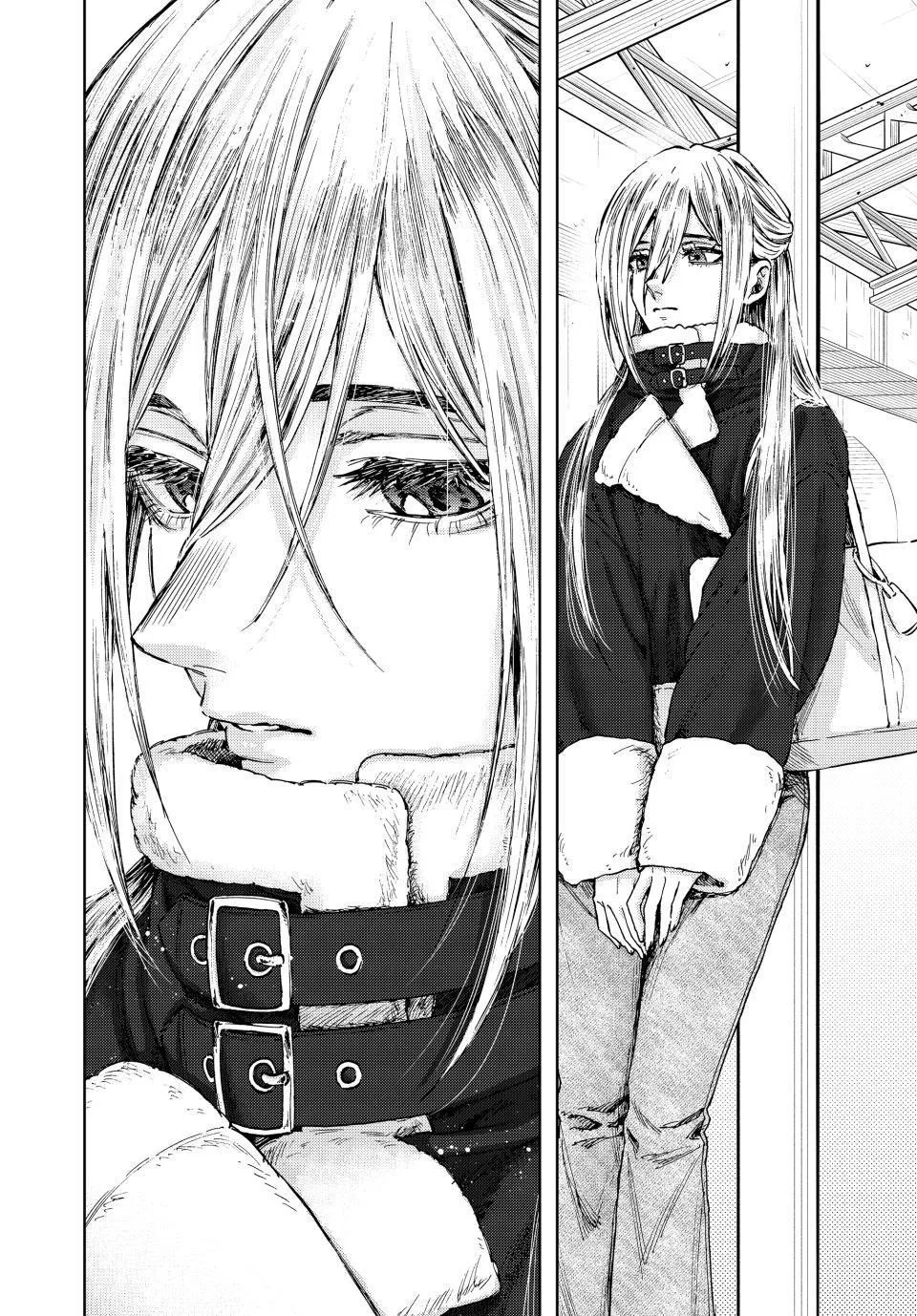 The Fragrant Flower Blooms With Dignity Chapter 108 – Page 4