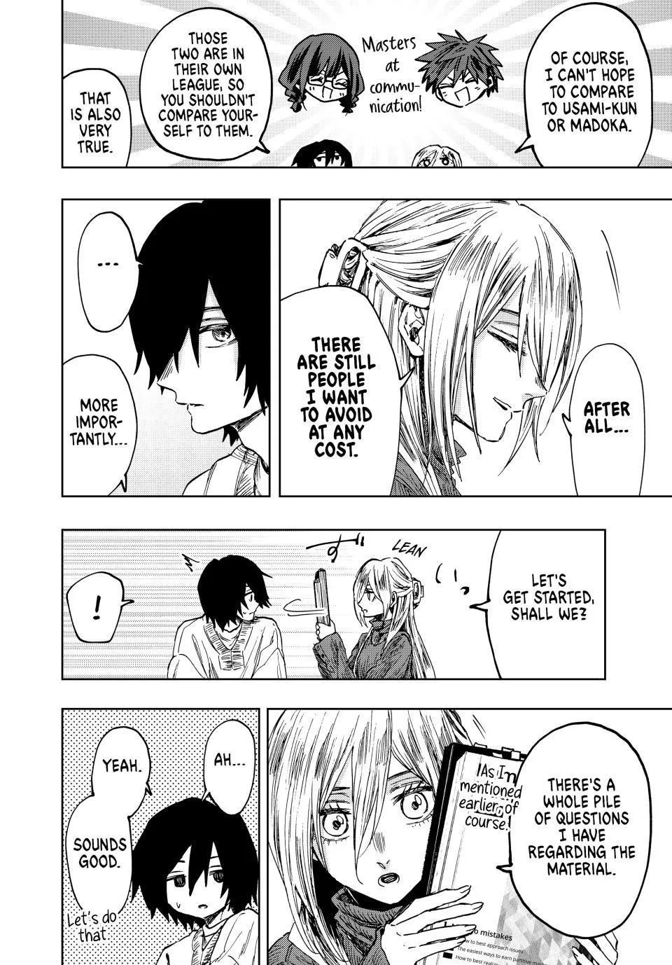 The Fragrant Flower Blooms With Dignity Chapter 108 – Page 10