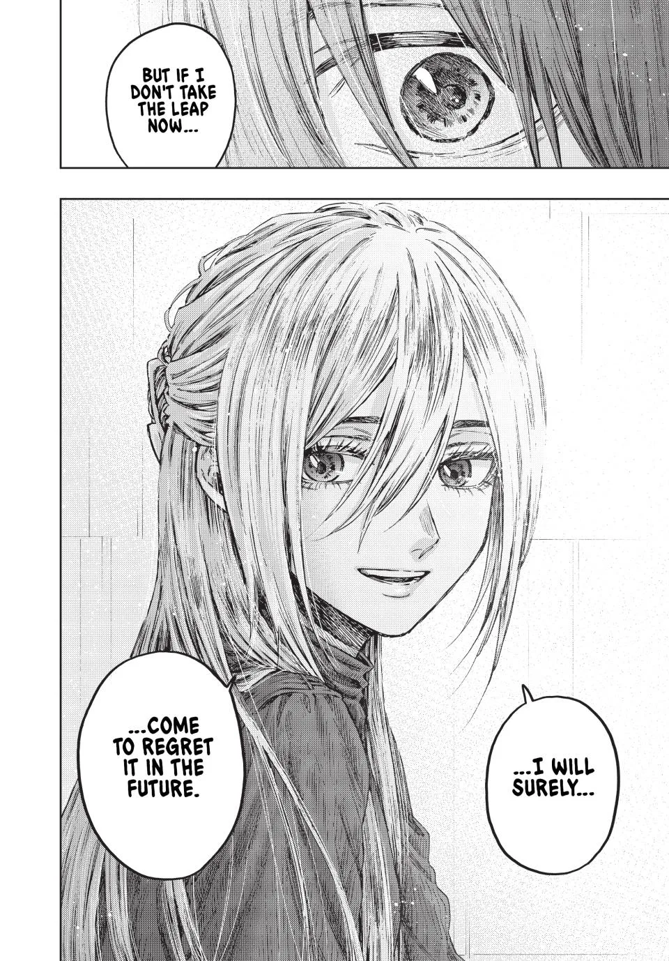The Fragrant Flower Blooms With Dignity Chapter 109 – Page 10