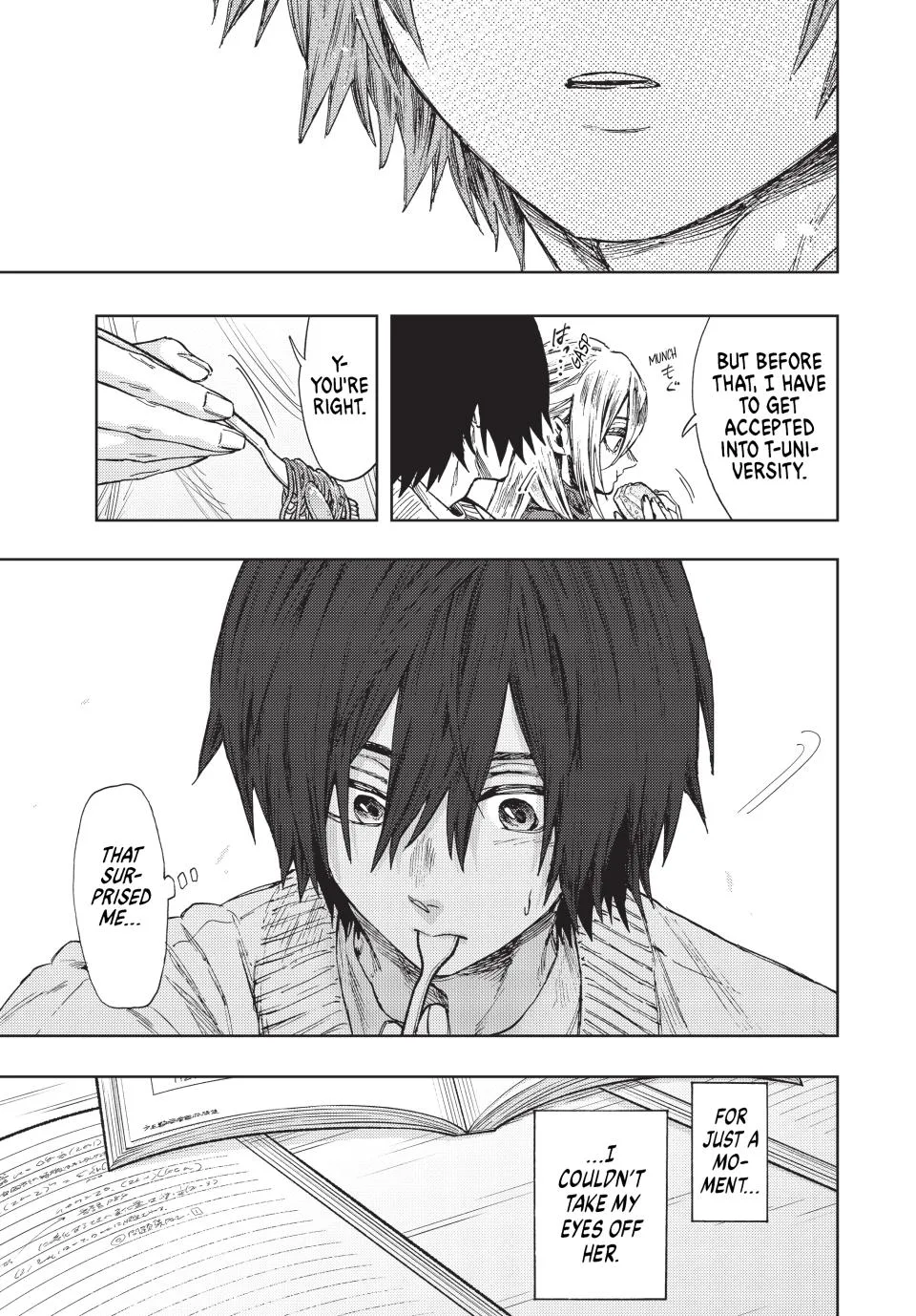 The Fragrant Flower Blooms With Dignity Chapter 109 – Page 11