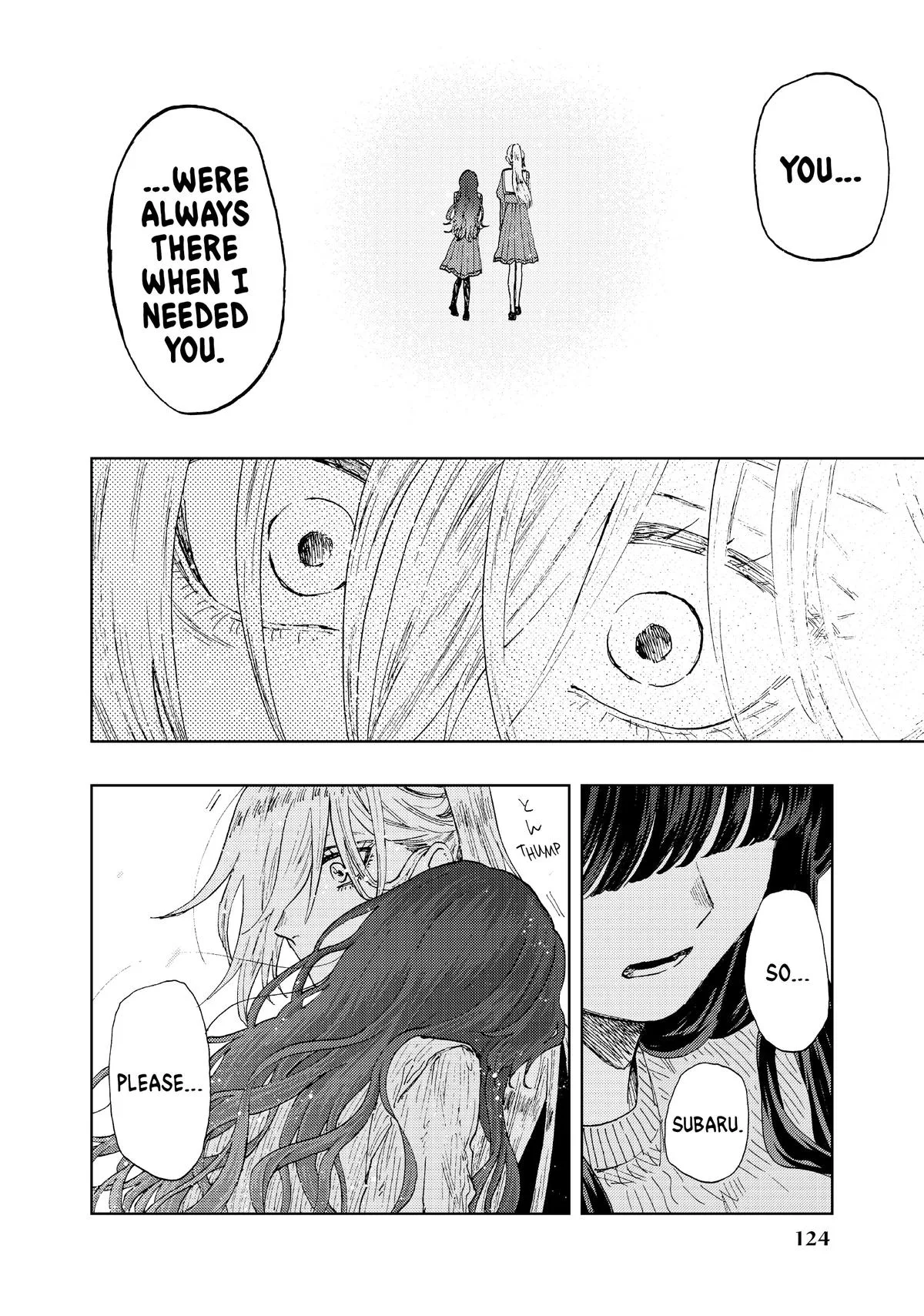The Fragrant Flower Blooms With Dignity Chapter 11 – Page 10