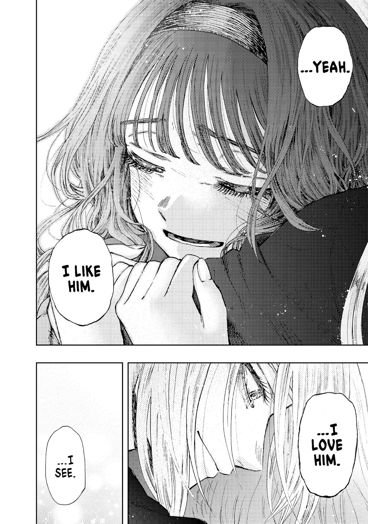 The Fragrant Flower Blooms With Dignity Chapter 11 – Page 20
