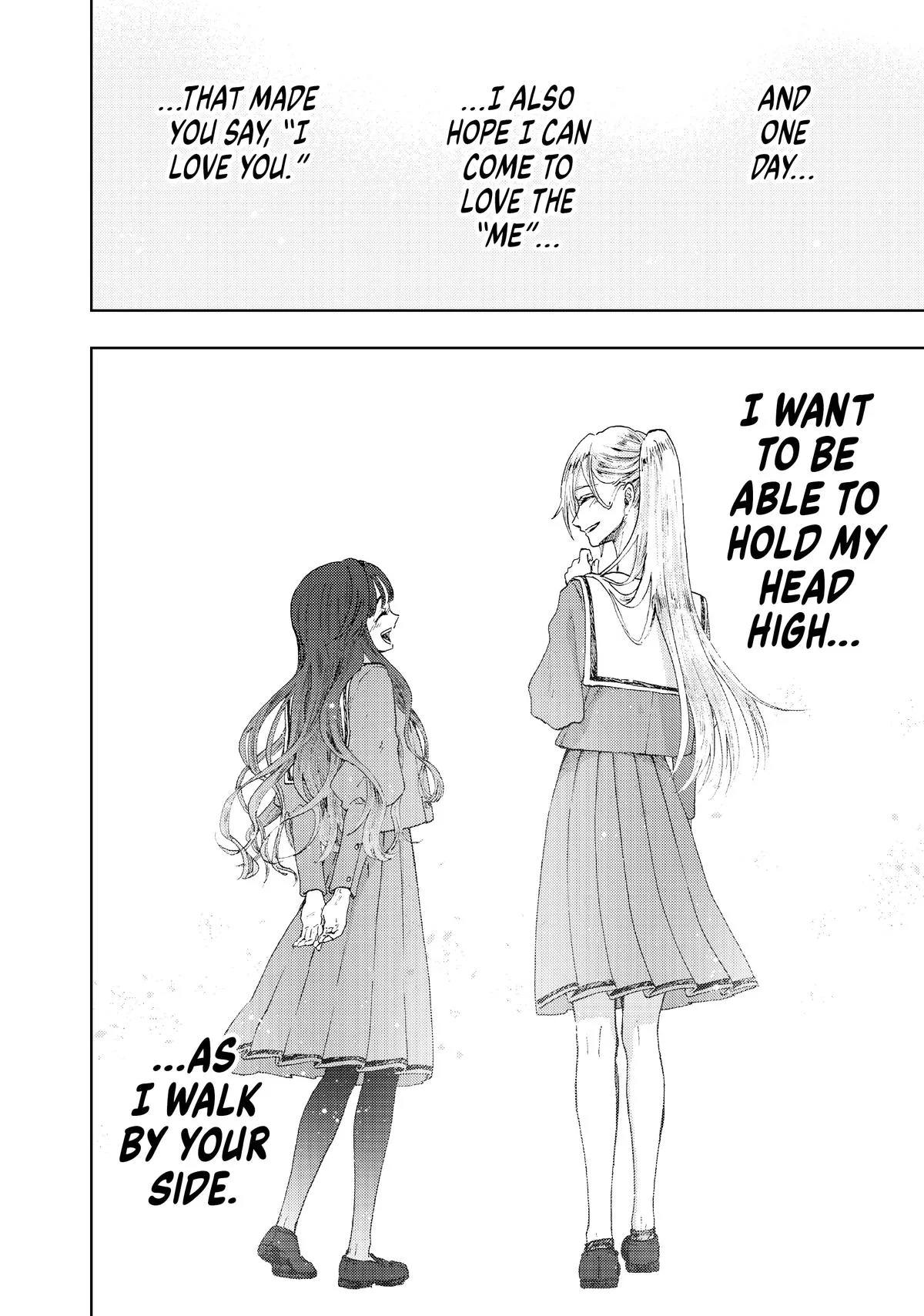 The Fragrant Flower Blooms With Dignity Chapter 11 – Page 24
