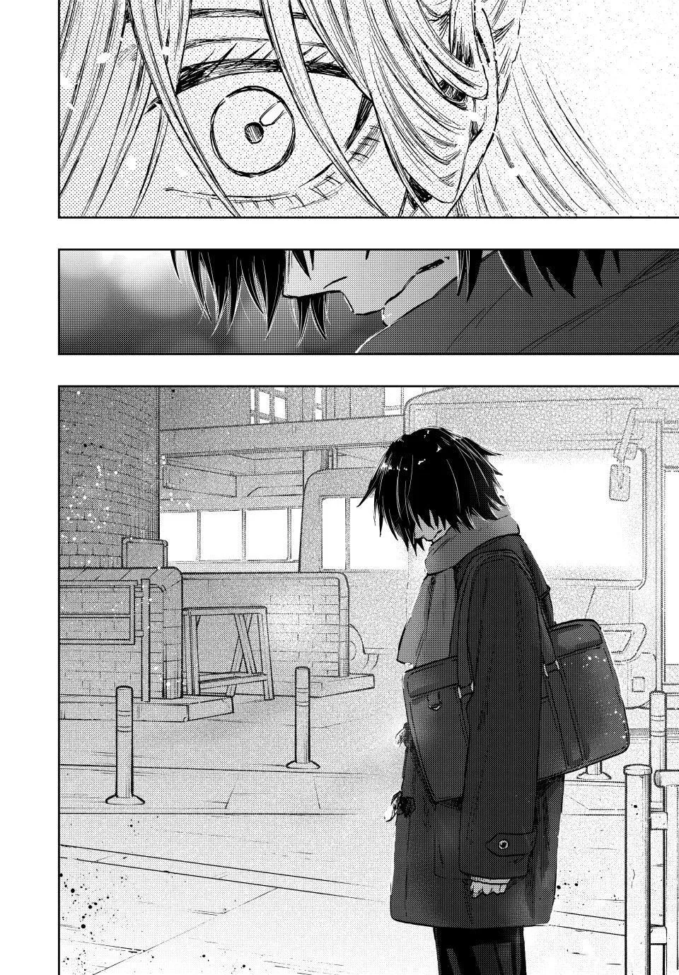 The Fragrant Flower Blooms With Dignity Chapter 113 – Page 2