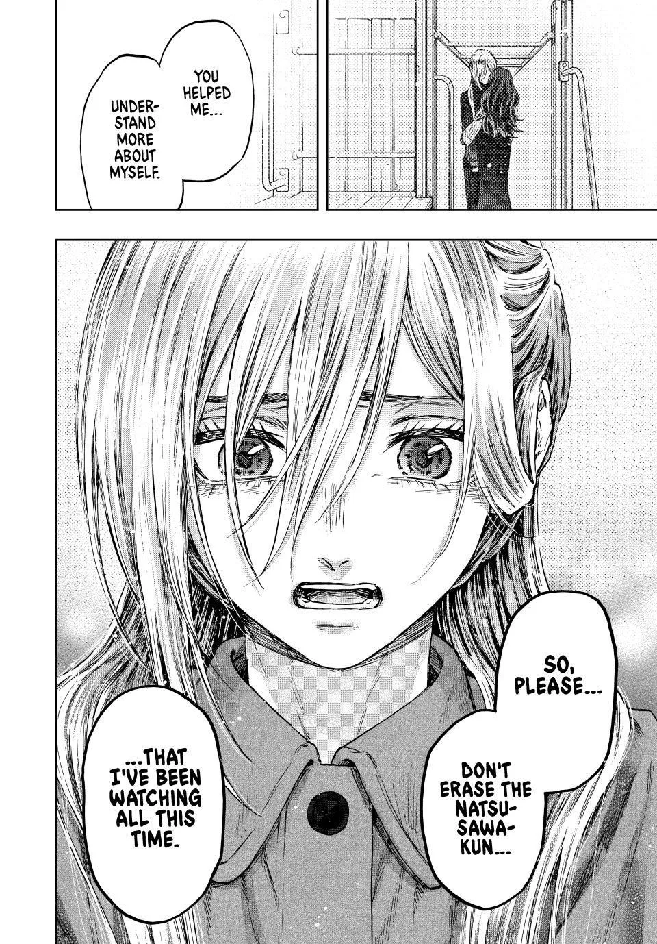The Fragrant Flower Blooms With Dignity Chapter 113 – Page 18