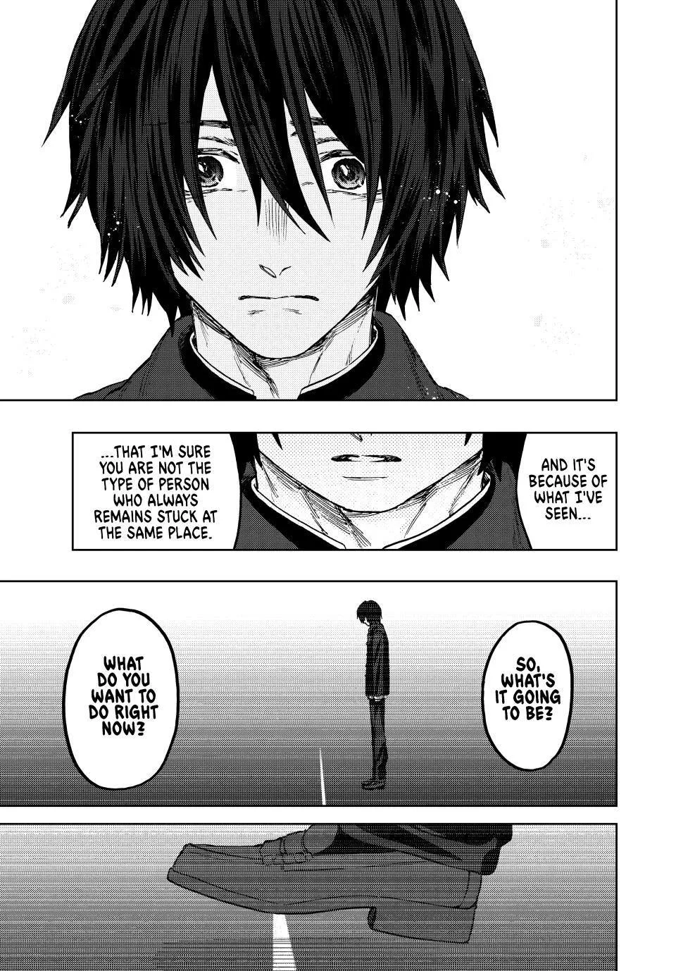 The Fragrant Flower Blooms With Dignity Chapter 113 – Page 19