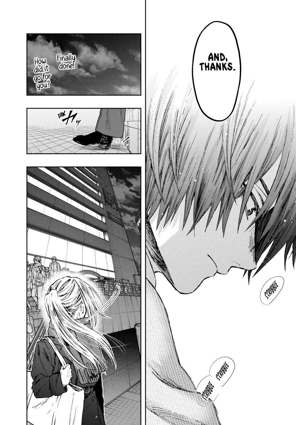 The Fragrant Flower Blooms With Dignity Chapter 113 – Page 22