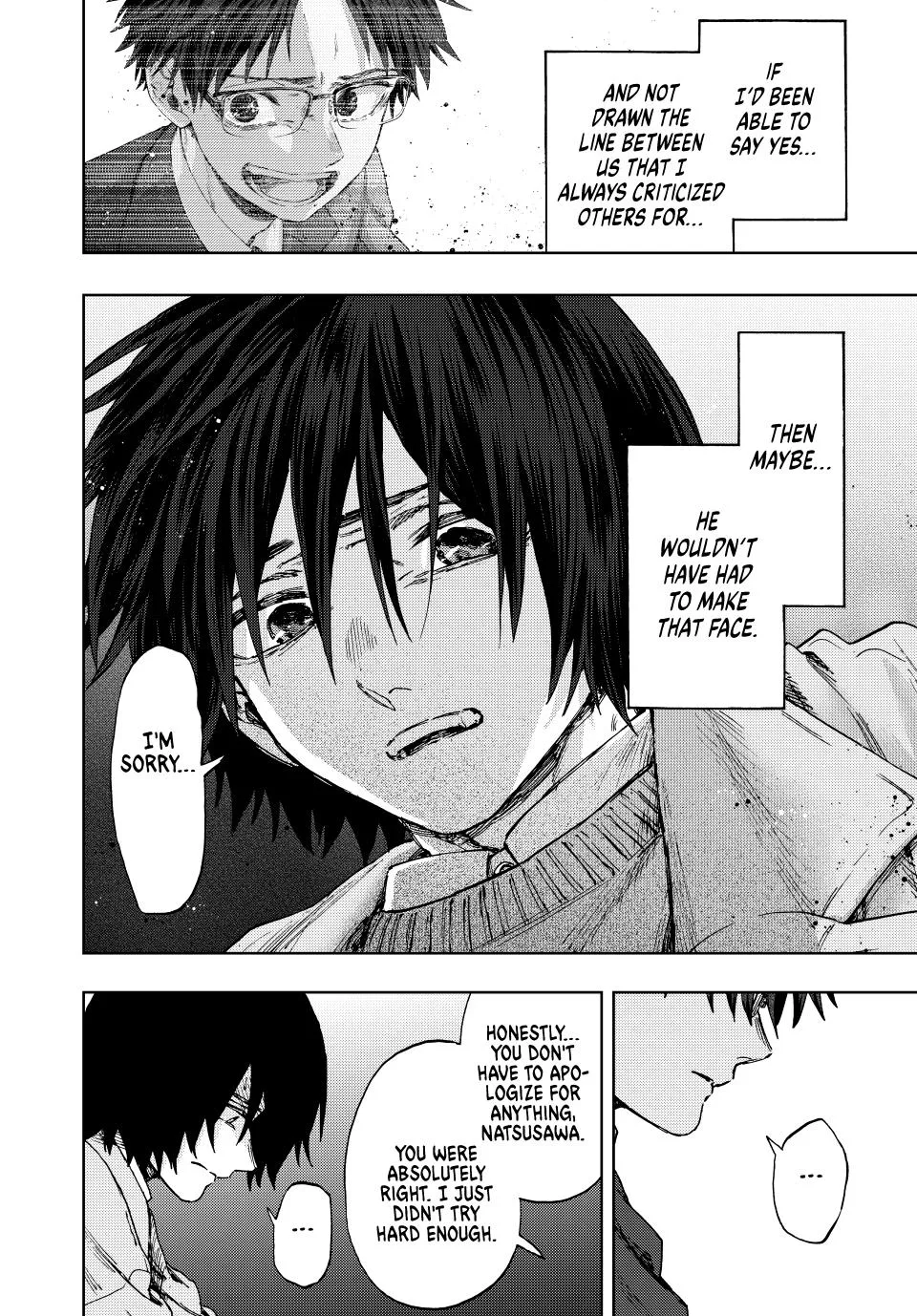 The Fragrant Flower Blooms With Dignity Chapter 114 – Page 10