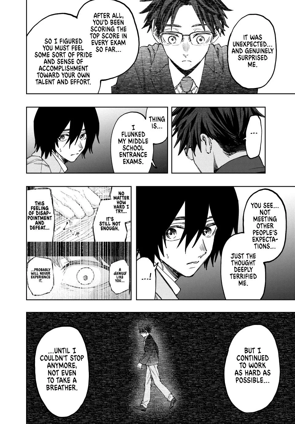 The Fragrant Flower Blooms With Dignity Chapter 114 – Page 14