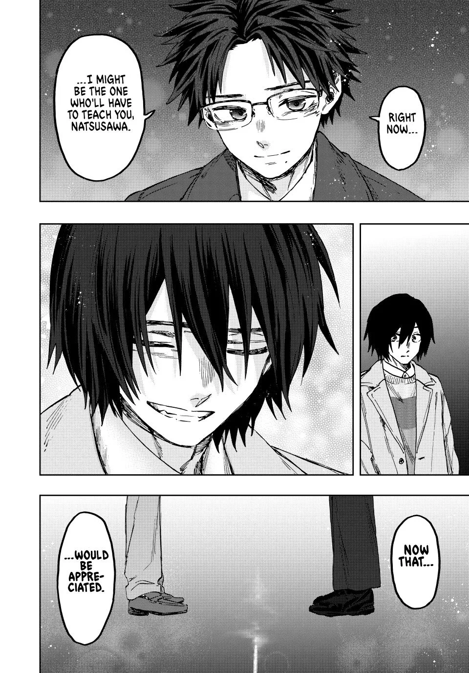 The Fragrant Flower Blooms With Dignity Chapter 114 – Page 24