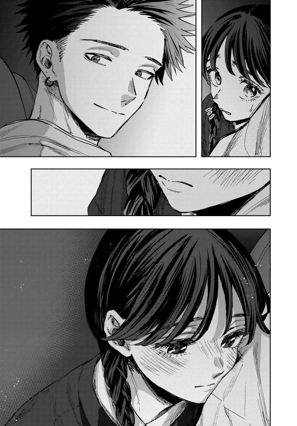 The Fragrant Flower Blooms With Dignity Chapter 116 – Page 19