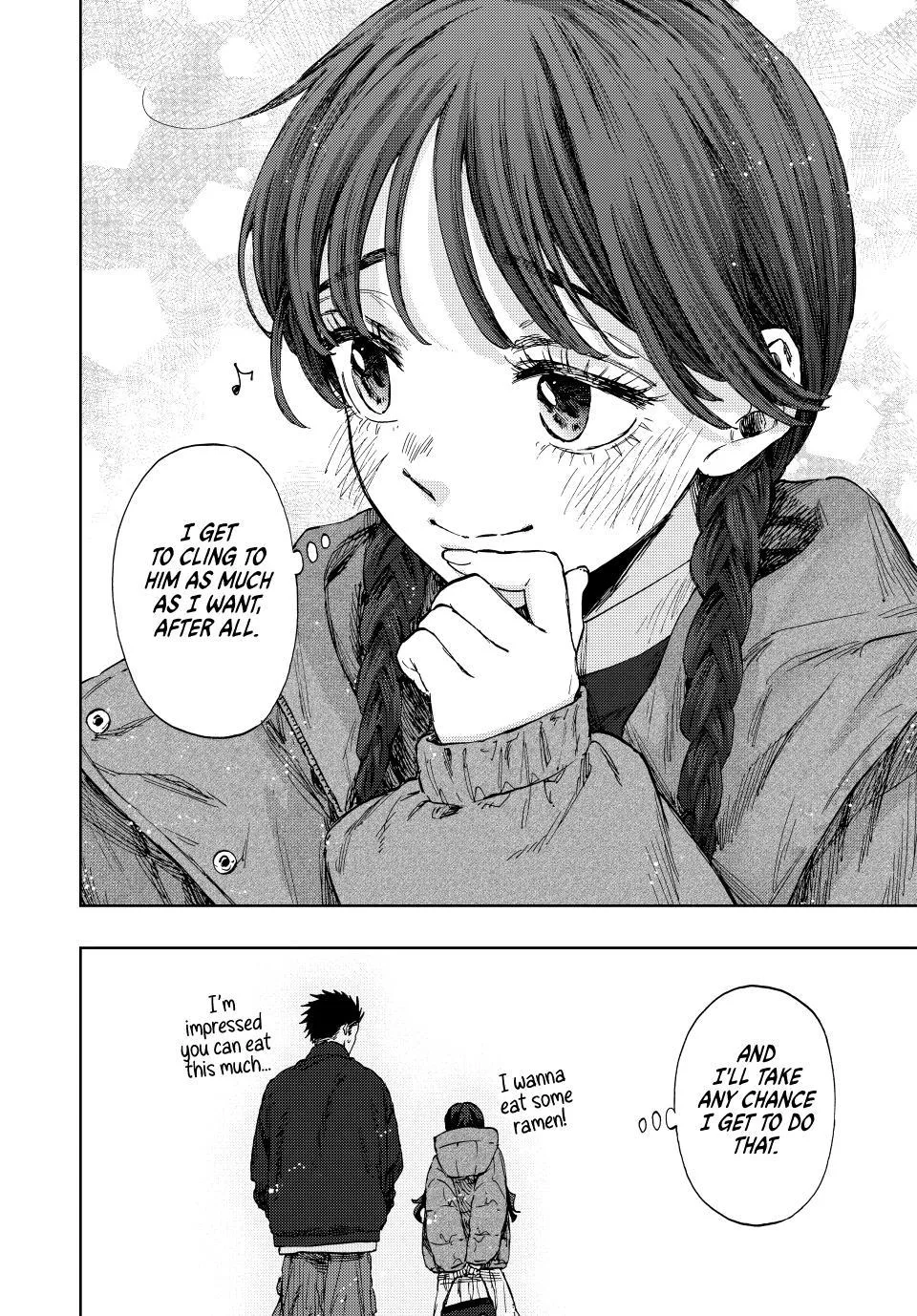 The Fragrant Flower Blooms With Dignity Chapter 116 – Page 20