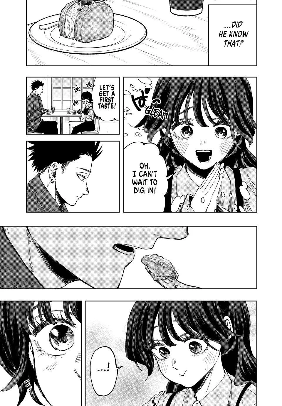 The Fragrant Flower Blooms With Dignity Chapter 117 – Page 19