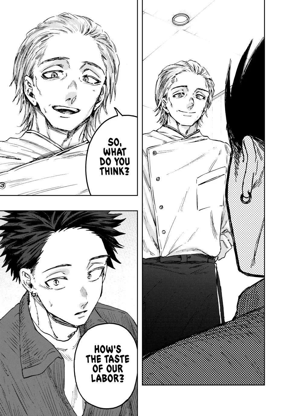 The Fragrant Flower Blooms With Dignity Chapter 117 – Page 23