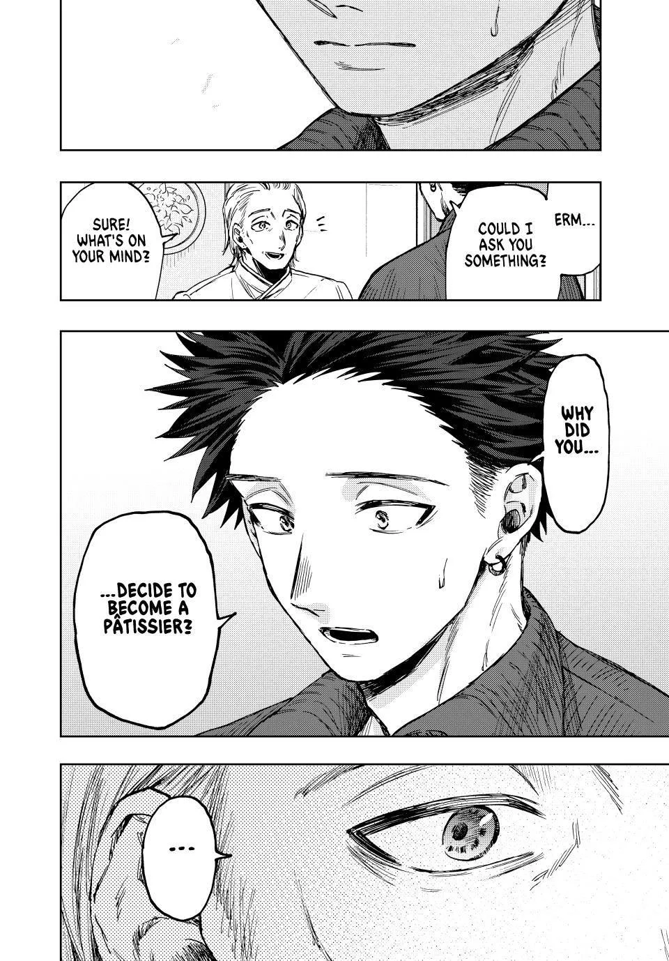 The Fragrant Flower Blooms With Dignity Chapter 118 – Page 14