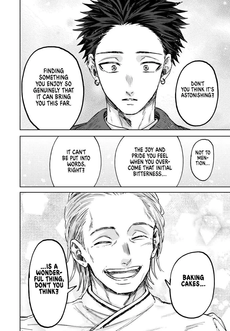 The Fragrant Flower Blooms With Dignity Chapter 118 – Page 18